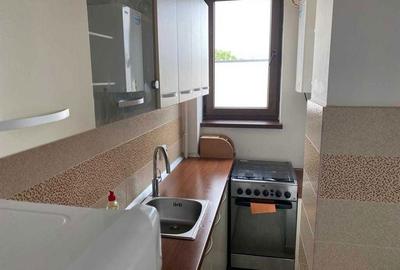 Apartament cu 2 camere semidecomandat în Bucureștii Noi - 3