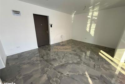 Garsonieră în Valea Lupului - 3
