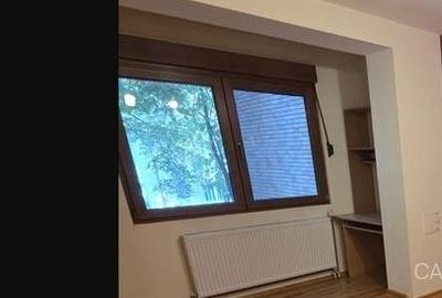 Garsonieră semidecomandată, mobilată în Take Ionescu - 8