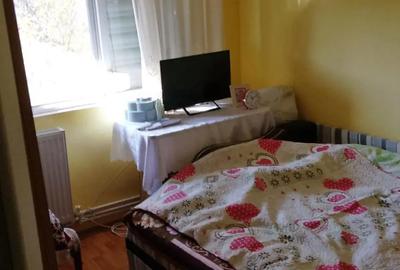 Apartament cu 2 camere decomandat în Central - 2