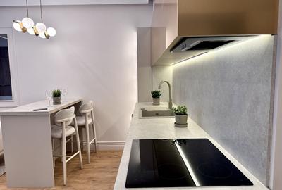 Garsonieră, mobilată în Pipera - 7