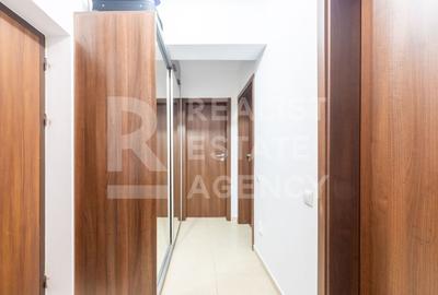 Apartament cu 2 camere decomandat, mobilat în Theodor Pallady - 10