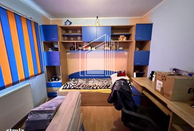 Apartament cu 3 camere decomandat, mobilat în Central - 11