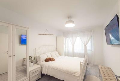 Duplex cu 5 camere cu Canalizare în Miroslava - 3