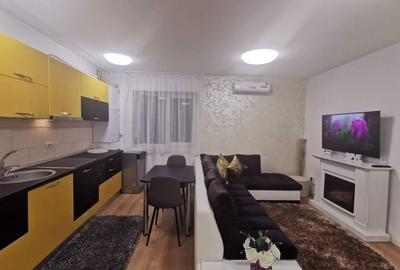 Apartament cu 2 camere semidecomandat în Obor - 6