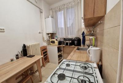 Apartament cu 3 camere circular în Grădina Icoanei - 8