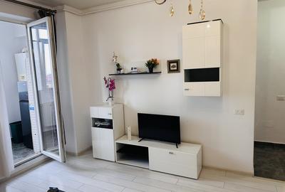 Super apartament 2 camere, amenajat, uitilat modern, 44,6 mp Rezervelor- Chiajna - 4