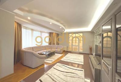 Apartament cu 4 camere decomandat, mobilat în Herăstrău - 8