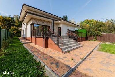 Vila moderna cu teren 808 mp - Brasov - 18