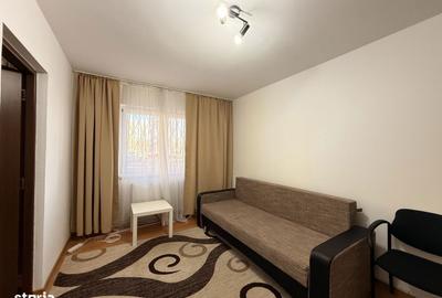 Apartament cu 2 camere nedecomandat în Șagului - 3