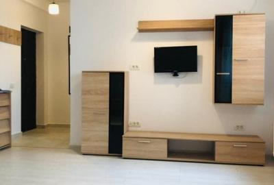 Inchiriez garsoniera Militari Residence LUX - 5