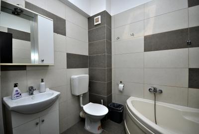 Militari Residence strada Rezervelor apartament 2 camere, loc parcare - 8