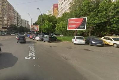 Spațiu comercial, de 64 mp, în Mihai Bravu - 3