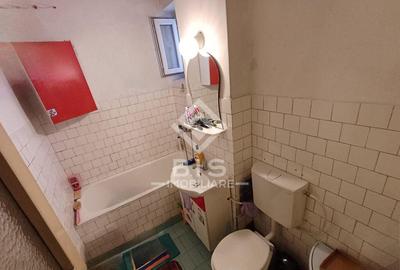 Vanzare apartament 3 camere, Decebal, 65 mp utili - 3