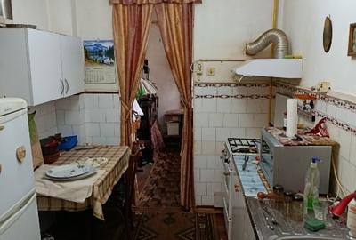 Aartament 2 camere, 2 balcoane, Caracal - 3