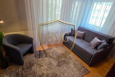Apartament cu 3 camere semidecomandat, mobilat în 13 Septembrie