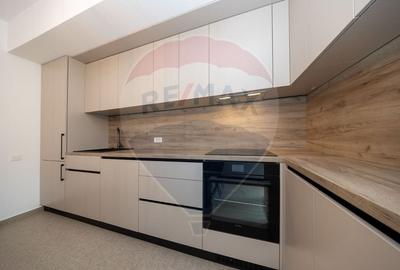 Apartament cu 2 camere decomandat, mobilat în Central - 3