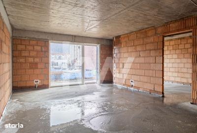 Apartament cu 2 camere decomandat în Dârste - 10
