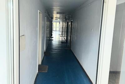 Basarabiei, Piata Muncii - 5