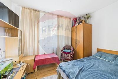 De vanzare | Apartament 3 camere, 2 bai, parcare ADP | Tei - 10