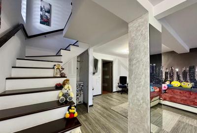 Casa Individuala de in Mogosoaia Casa Individuala de in Mogosoaia - 5