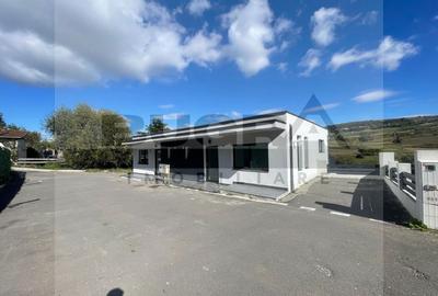 Duplex de 130mp, teren 320, finisat, zona Popesti - 1