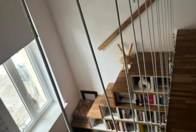 Apartament cu o camera, central, la cheie, str. Horea nr. 12. - 4