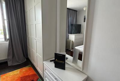 Apartament 2 camere - Parc IOR - 4