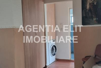 Apartament cu 2 camere decomandat, mobilat în Central - 3