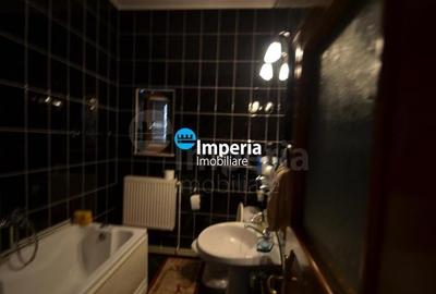 Casa de vanzare in Iasi, zona Tomesti - 9