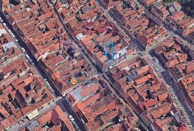 De vanzare, spatiu comercial Michael Weiss, Centrul Istoric - 3