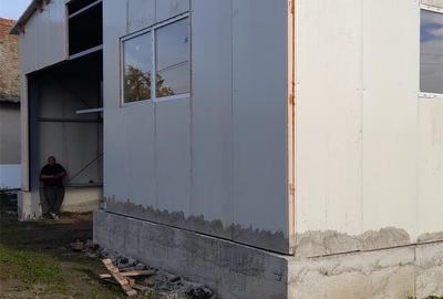 Spațiu comercial, de 200 mp, în Jebel - 3