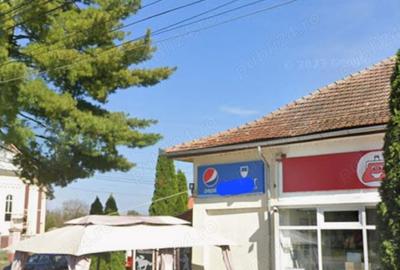 Spațiu comercial, de 200 mp, în Hitiaș - 1