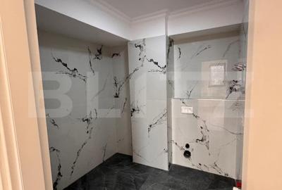 Apartament 2 camere 47 mpu+32 mp curte in ansamblu rezidential zona Jiului - 6