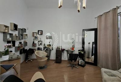 Apartament cu 2 camere semidecomandat în Central - 3