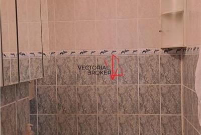 Apartament cu 2 camere semidecomandat în Central - 5