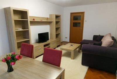 Apartament 3cam mobilat modern Pta 1 Mai Mihalache-Kiseleff-Clucerului - 1