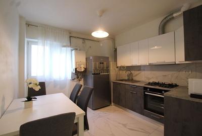 4 camere decomandate, la doar 3 min de Iulius Mall 4 camere decomandate, la doar 3 min de Iulius Mall - 17