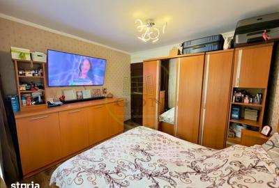 Apartament cu 3 camere decomandat, mobilat în Craiovița Nouă - 10