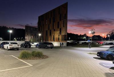 Garsonieră nedecomandată, mobilată în Mogoșoaia - 22