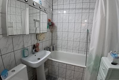 Apartament cu 4 camere decomandat în Burdujeni - 5