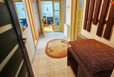 Casă cu 4 camere cu Teren 1824 Mp în Păulești - 10