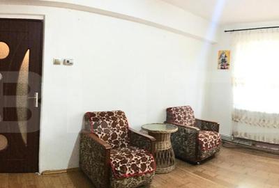 2 Camere*Loca?ie Premium, Luminos, Mobilat & Utilat | Str. - 2