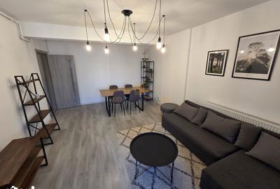 Apartament cu 3 camere în Central - 9