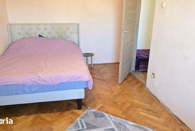 Apartament cu 2 camere decomandat în Mărăști - 8