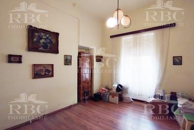 Garsonieră semidecomandată în Central - 9