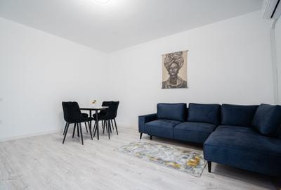 Apartament cu 2 camere decomandat în Nord - 3