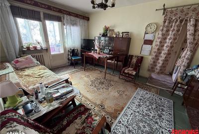 Apartament cu 2 camere în Letea - 2
