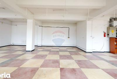 Spațiu comercial, de 150 mp, în Bucureștii Noi - 10