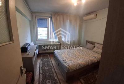 2 Camere-Piata Progresul-Giurgiului-49 Mp-Bloc Anvelopat - 3